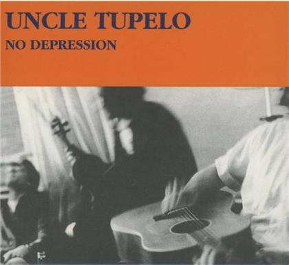Uncle Tupelo (Wilco/Son Volt) - No Depression (Legacy Edition, 2 CDs)