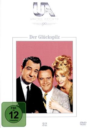 Der Glückspilz (1966) (n/b)