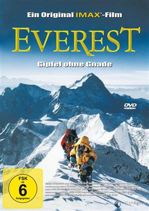 Everest - Gipfel ohne Gnade (Imax)
