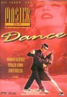 Master of dance - Die Tango- und Flamenco-Show
