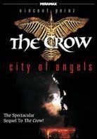 The Crow - City of Angels (1996)