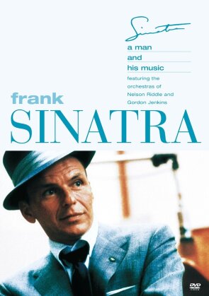 Frank Sinatra - Sinatra - A Man and his Music