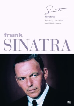 Frank Sinatra & Don Costa and his Orchestra - Sinatra