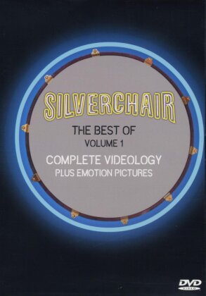 Silverchair - Best Of - Vol. 1