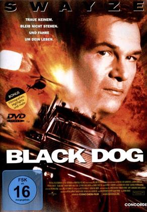 Black dog (1998)