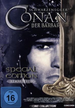 Conan der Barbar (1982) (Remastered)