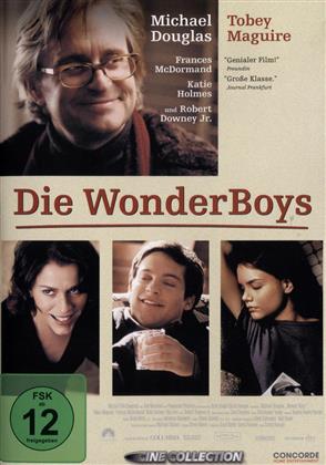 Die Wonderboys (2000)