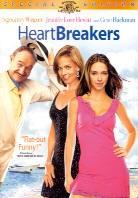 Heartbreakers (2001) (Special Edition)