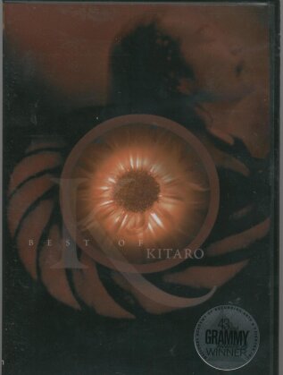 Kitaro - Best of Kitaro