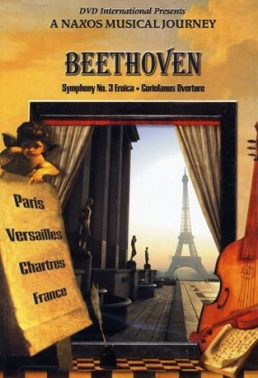 A Naxos Musical Journey - Beethoven