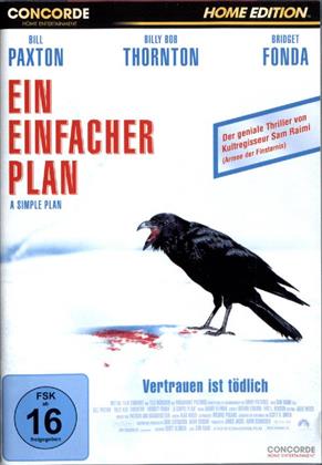 Ein einfacher Plan (1998)