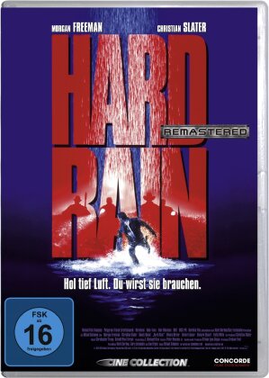 Hard rain (1989)