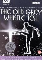 Various Artists - The Old Grey Whistle Test Vol. 1 (2 DVDs)