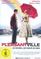Pleasantville - Zu schön, um wahr zu sein (1998)