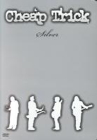 Cheap Trick - Silver