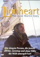 Lionheart - The Jesse Martin Story