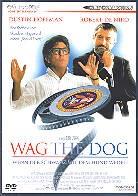 Wag the dog - (Cine Collection) (1997)