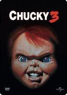 Chucky 3 (1991) (Steelbook)