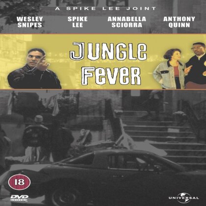Jungle Fever (1991)