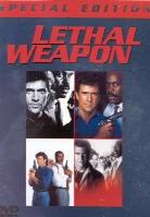 Lethal Weapon (Director's Cut, 4 DVDs)