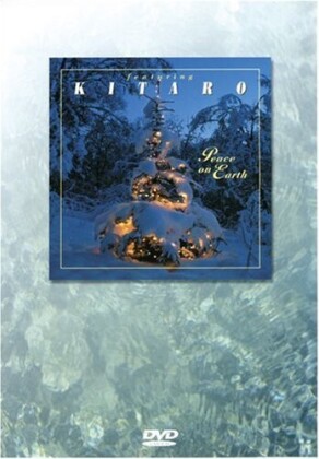 Kitaro - Peace on earth