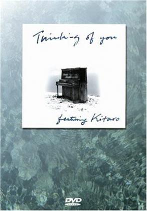 Kitaro - Thinking of you