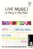 Various Artists - Party in the Park 99 / Prince's Trust Concert