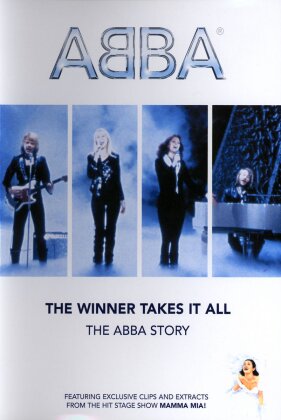ABBA - The winner takes it all / Tha Abba story
