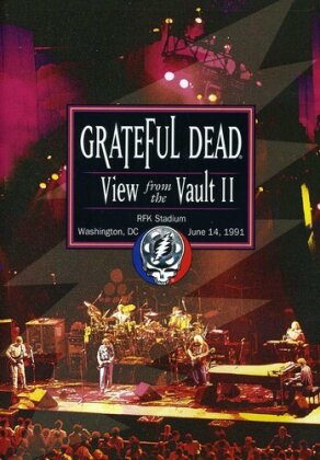 Grateful Dead - View from the Vault 2