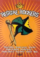 Various Artists - Reggae rockers sunsplash 90