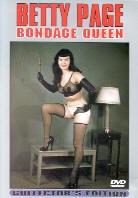 Betty Page / Bondage Queen (Édition Collector)