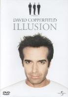 David Copperfield - Illusions