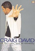 David Craig - Off the hook