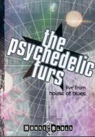 Psychedelic Furs - Live form house of blues