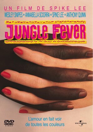 Jungle Fever - Spike Lee (1991)