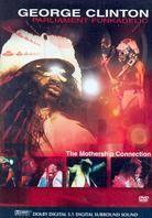 Clinton George - Mothership Connection