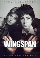 Paul McCartney - Wingspan: Hits & History