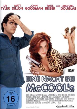 Eine Nacht bei McCool's (2001)