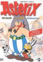 Asterix Box (Limited Edition, 4 DVDs)