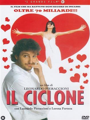 Il ciclone (1996)