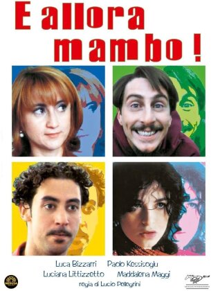 E allora mambo (1999)