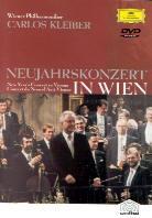 Wiener Philharmoniker & Carlos Kleiber - Neujahrskonzert in Wien