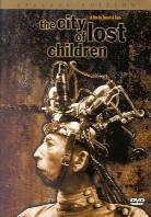The city of lost children (1995)