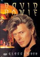David Bowie - Glass Spider (Inofficial)