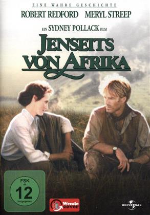 Jenseits von Afrika (1985)