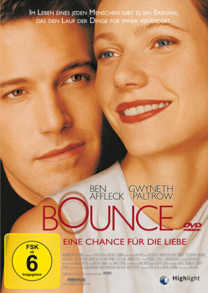 Bounce - Eine Chance für die Liebe (2000)