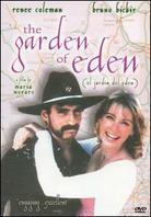 Garden of Eden - El jardin del Eden (1994)