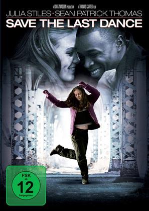 Save the last dance (2001)