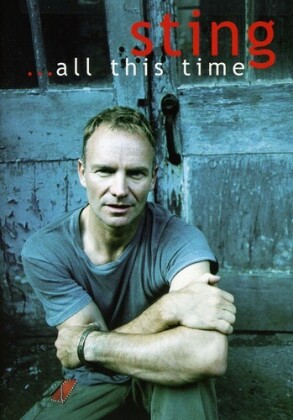 Sting - ...All this time