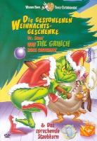 Die gestohlenen Weihnachtsgeschenke & Das sprechende Staubkorn - Dr. Seuss' How the Grinch Stole Christmas